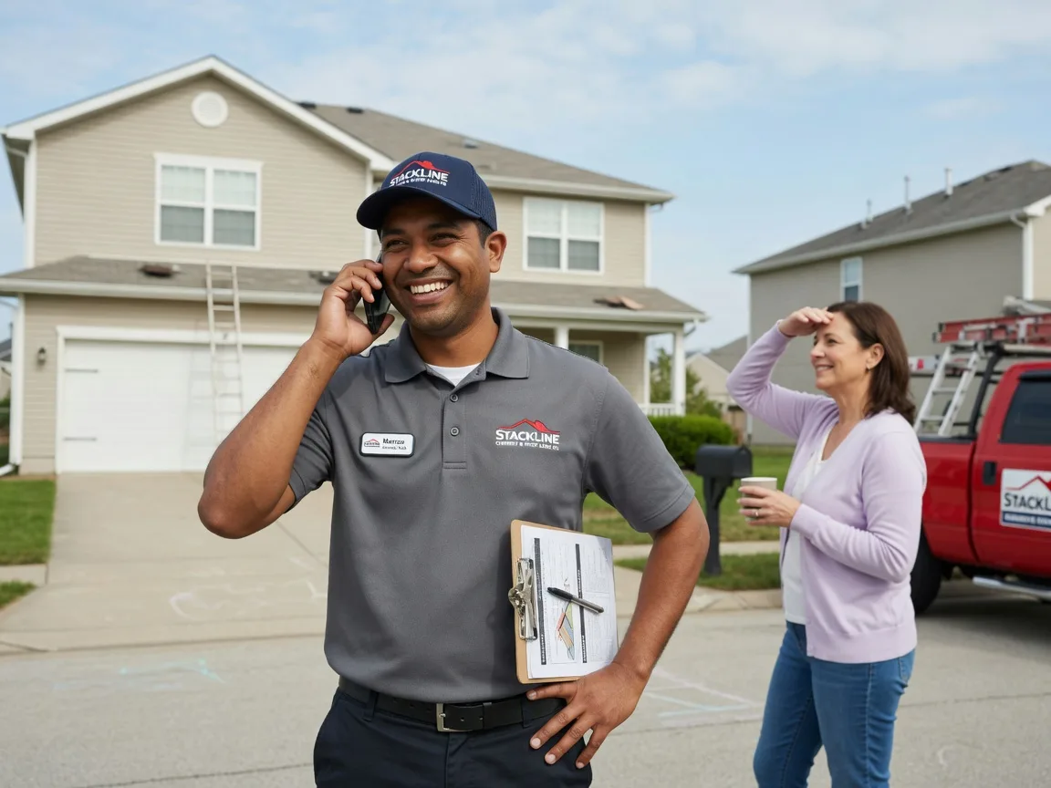 Chimney flashing repair Elwood, NE FAQs